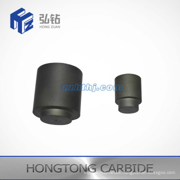 Cemented Carbide for Spray Nozzles From China